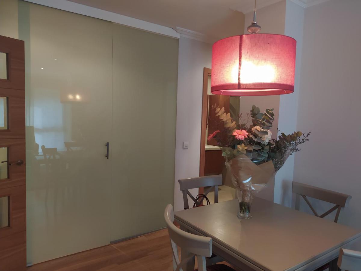 Apartamento En El Centro Con Garaje Directo. Бильбао Экстерьер фото